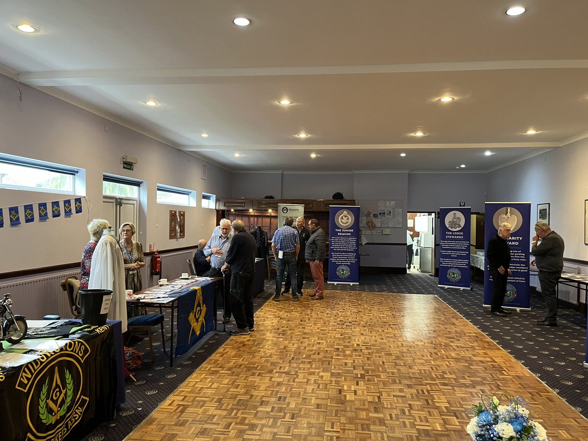 Andy Pilbeam (@3rdgearekws) on Twitter photo East Kent Widows Sons out supporting the Hoo Masonic Hall open day!! <a href="/EastkentProv/">Eastkent Provincial</a> <a href="/KentMarkMasons/">Kent Mark Masons & Royal Ark Mariners</a> <a href="/OFFICIAL_WSMBA/">Widows Sons Masonic Bikers Association</a> East Kent Widows Sons out supporting the Hoo Masonic Hall open day!! <a href="/EastkentProv/">Eastkent Provincial</a> <a href="/KentMarkMasons/">Kent Mark Masons & Royal Ark Mariners</a> <a href="/OFFICIAL_WSMBA/">Widows Sons Masonic Bikers Association</a>