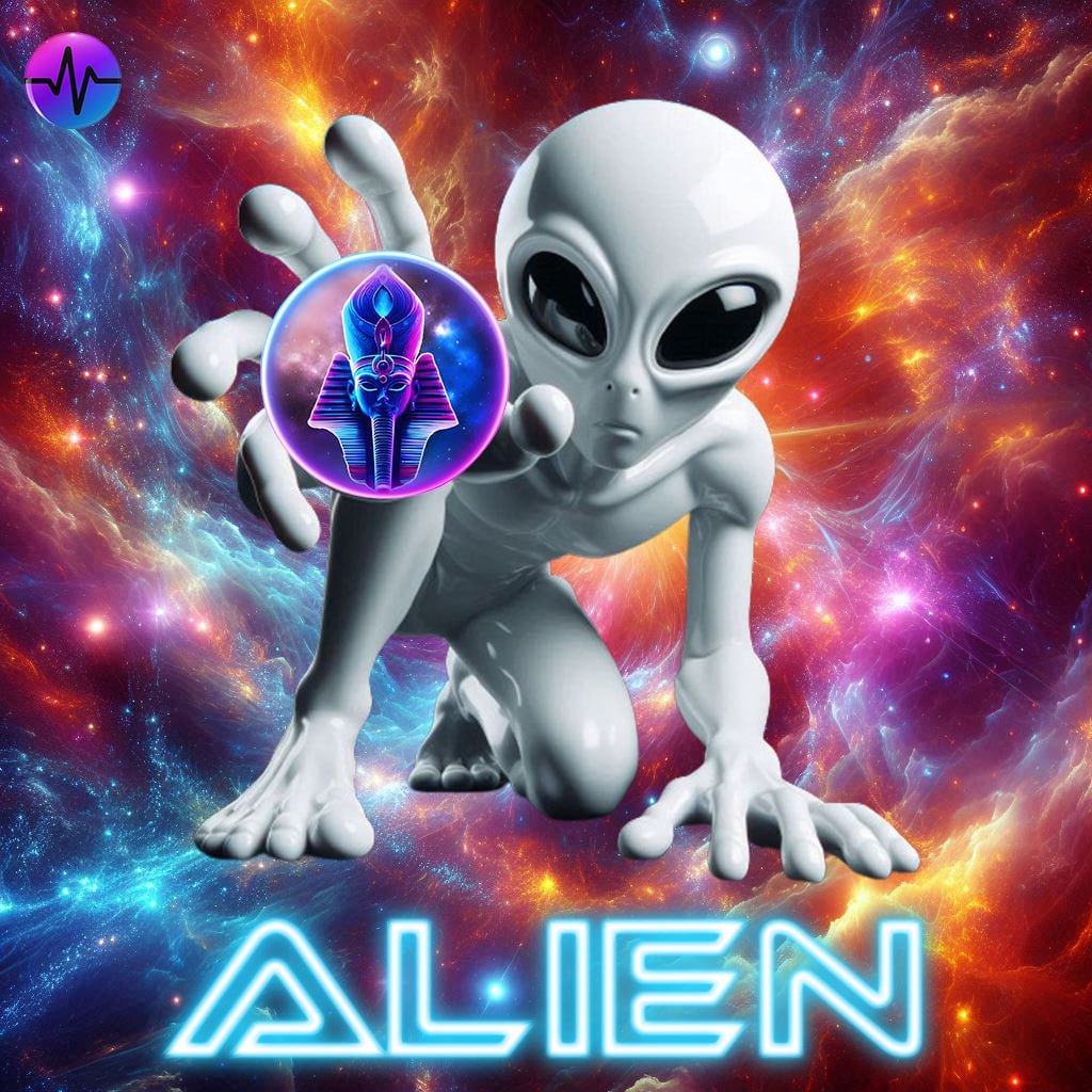 PulseChainAlien.pls tweet media