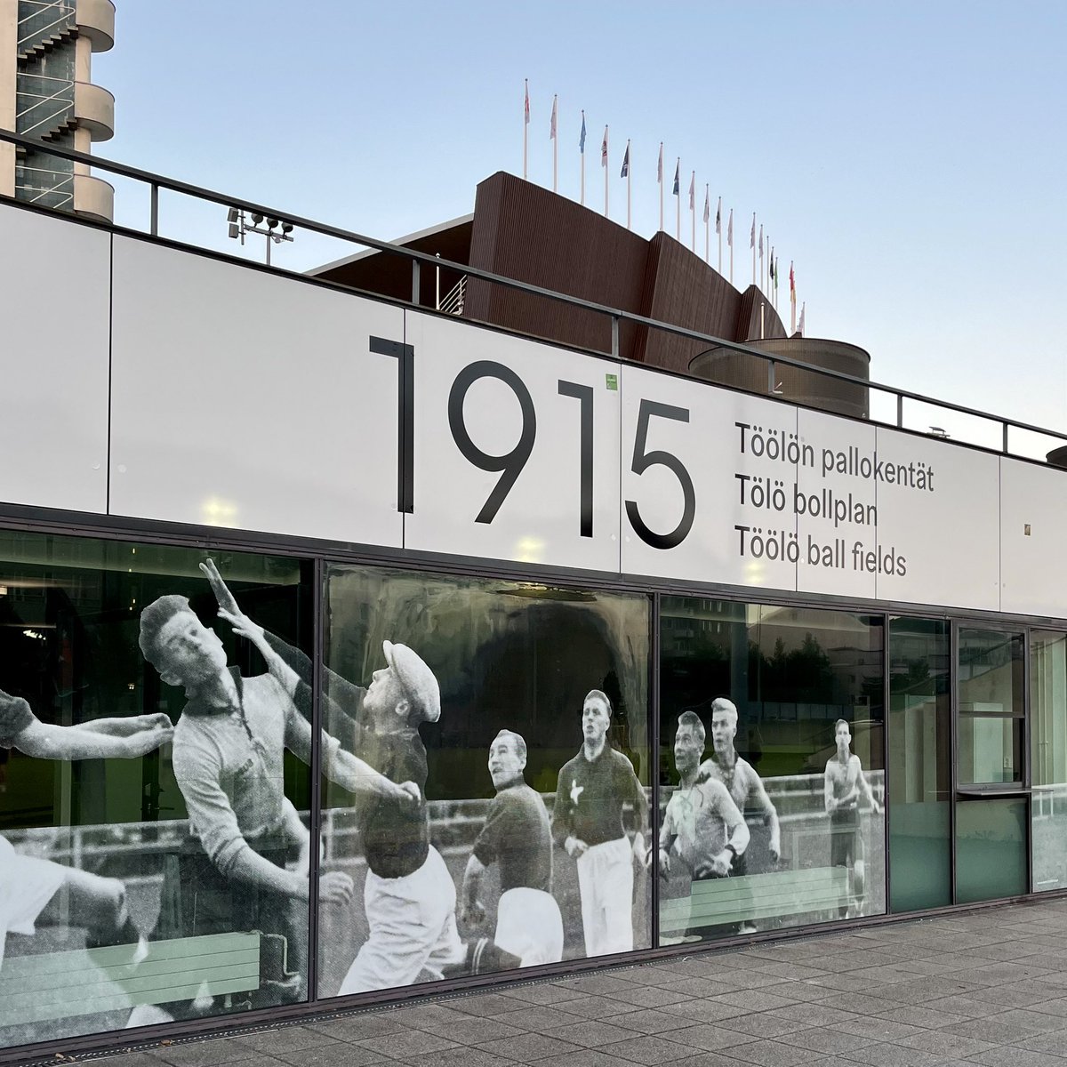 Banespringers tweet media