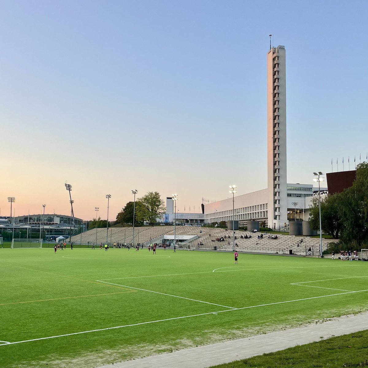 Banespringers tweet media