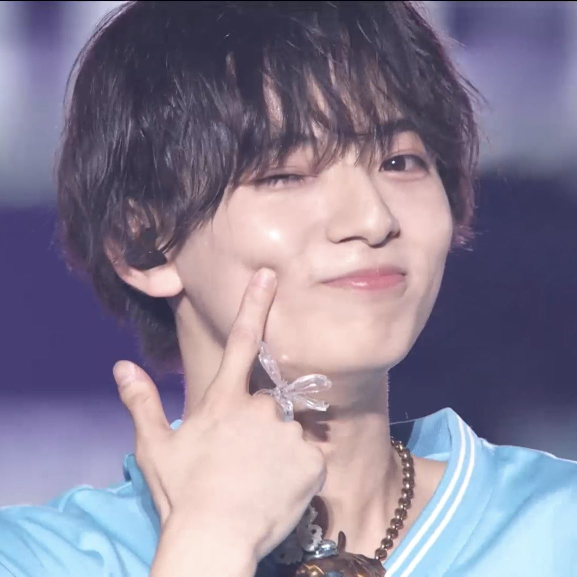 2024.09.07 マイナビTGC 西村拓哉くんがやっぱりやっぱり大優勝です