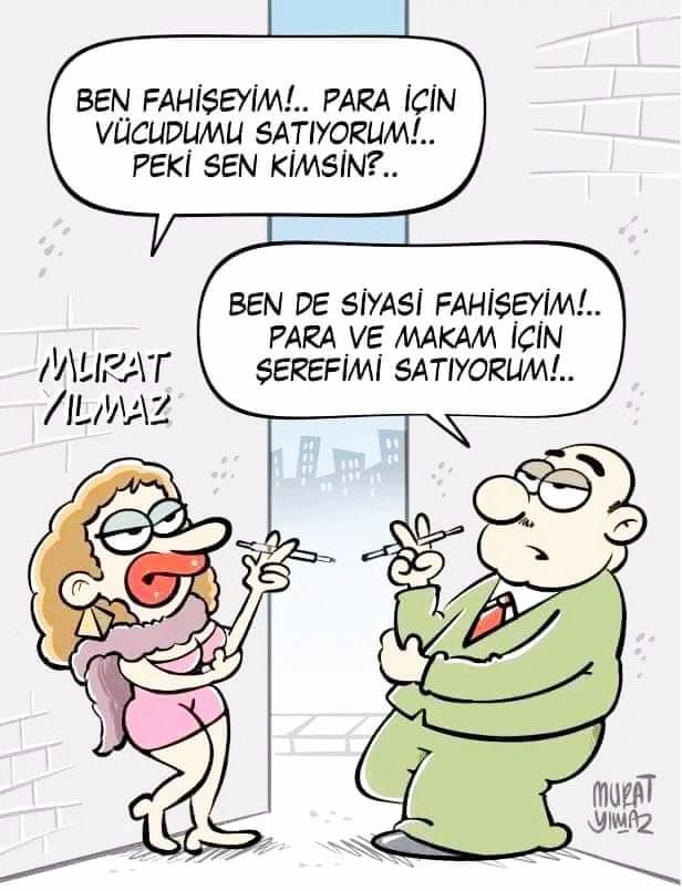 yAgMuRaDaM_Ali's tweet photo. Karikatürü Çizen Ustayı Kutlarım Tamda Siyasetin Geldiği Yeri Anlatmış Biri Çalıyor Biri Oynuyor Memlekette Trene Bakar Gibi İzliyor
#SONDAKİKA
#Gaziantep
#ZamGeldi
#rezalet
#CANLI https://t.co/36w7WH6PHt