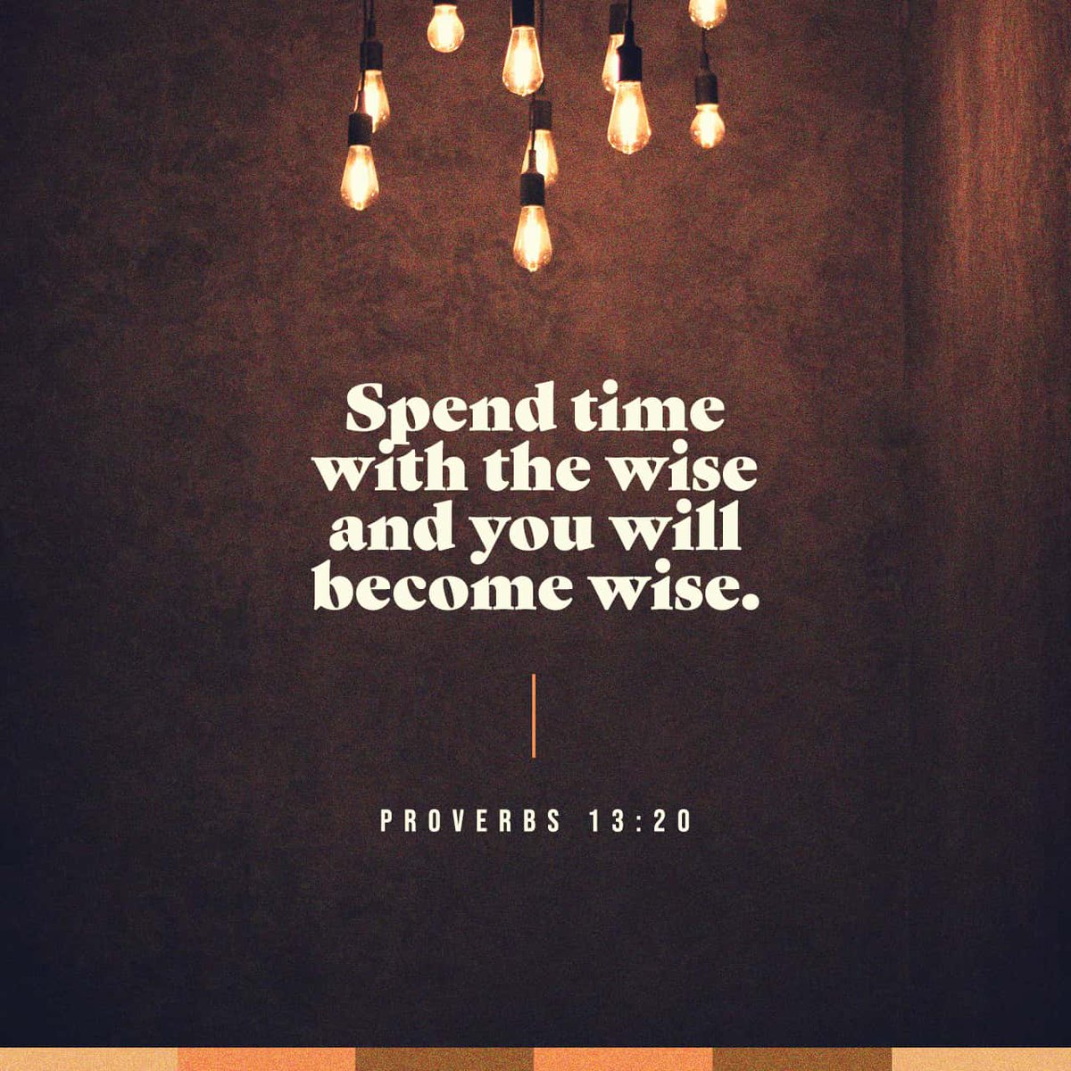 ninthavechurch's tweet image. Walk wisely and choose your tribe carefully 🚶‍♂️👣 Those who walk with the wise become wise themselves! 💫💡 #WisdomWalkers🚀#Proverbs13:20📖 #ninthavenuechurch