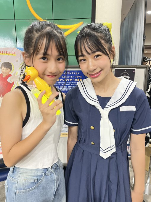 Twitterのコスプレ画像10