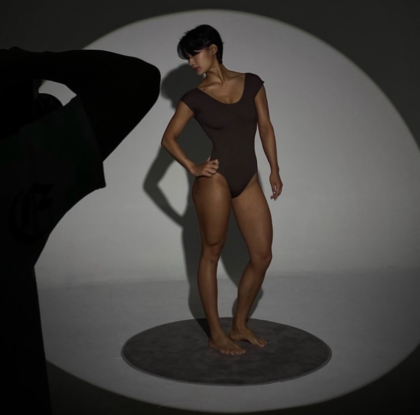 像我这样男女通吃的女t真的很少吗?   从小性格就很像男孩子