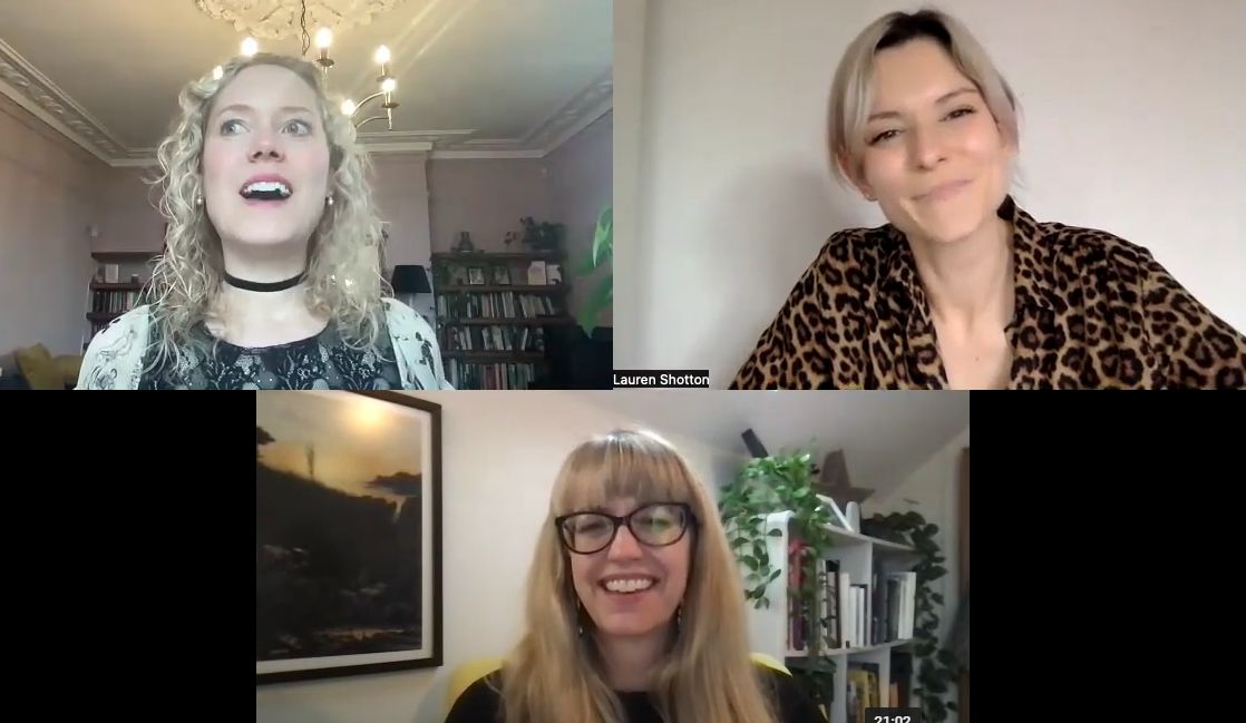 <a href="/vuecinemas/">Vue</a> <a href="/FestivalPlace/">Festival Place</a> The film, along with a brilliant Q&amp;A with the filmmakers hosted by <a href="/LaurenShotton/">Lauren Shotton</a> will be available on the #exit624 festival portal 16th - 30th September. 

For tickets and online access visit our website. 

Link in Bio. #exit6filmfestival #shortfilm #filmfestival