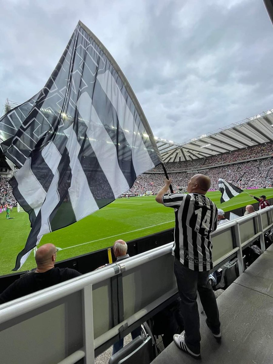 Magpie 24/7 tweet media