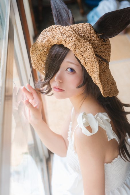 コスプレイヤー真白まくらのTwitter画像11