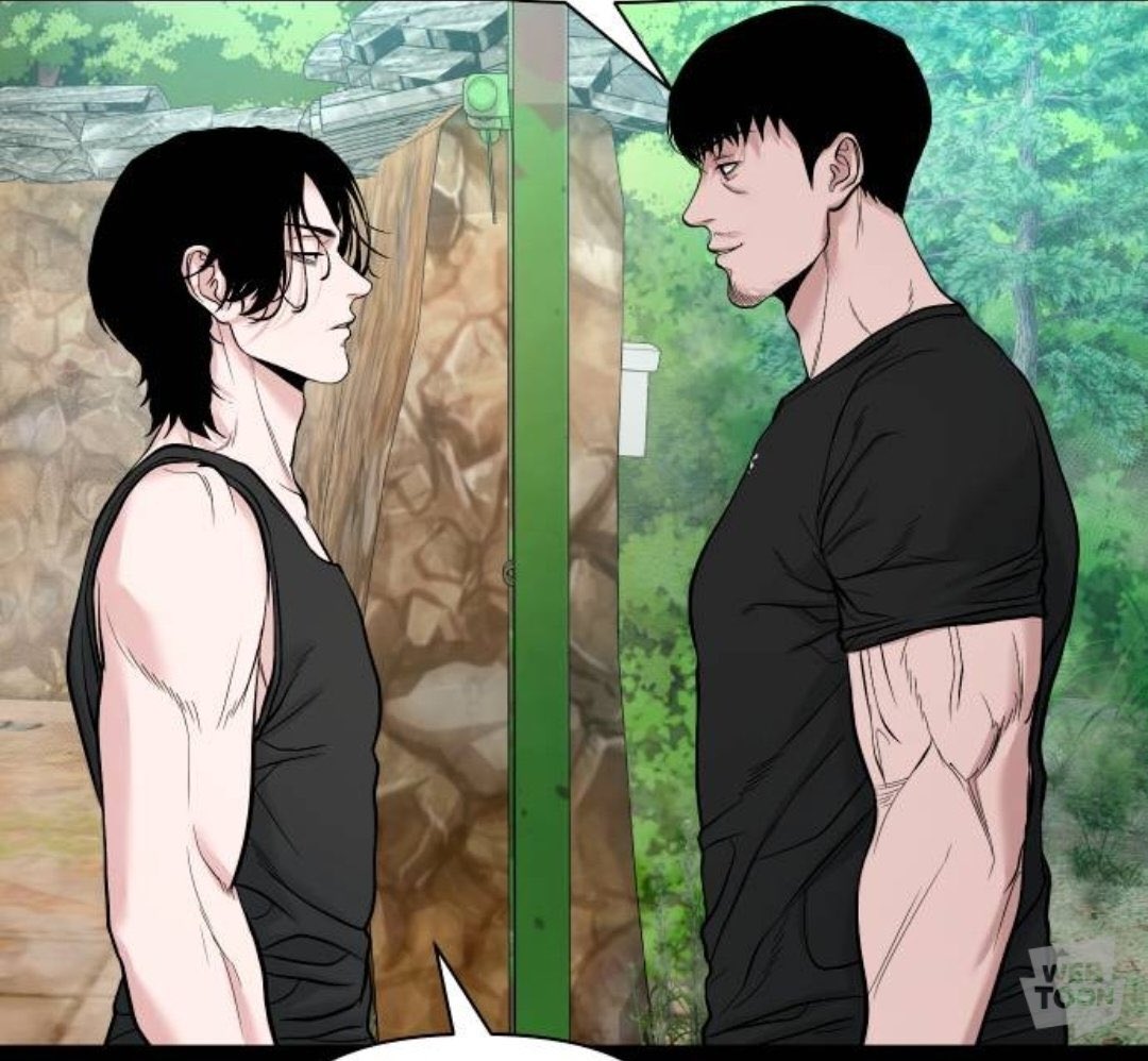 7maqnxn's tweet photo. คังซาน x มูมยอง หมู่บ้านเร้นรัก🔞(มั้ง ใส่ ๆ ไปก่อน)

หมวยมันโดนแม่ไล่กลับไปอยู่บ้านนอกกับยาย อยู่กรุงเทพมันเอาแต่เที่ยว ยิ่งมีร้านเหล้าของตัวเองยิ่งแล้วใหญ่ ถ้าไม่มีพี่ตี๋ช่วยดูกิจการมีหวังเจ๊งเพราะมันเอาแต่ชวนเพื่อนมาเลี้ยงเหล้าอยู่ทุกวี่ทุกวัน พี่ตี๋ขู่ตลอดว่าถ้ามีอีกกูฟ้องแม่ https://t.co/05wAU54FZr
