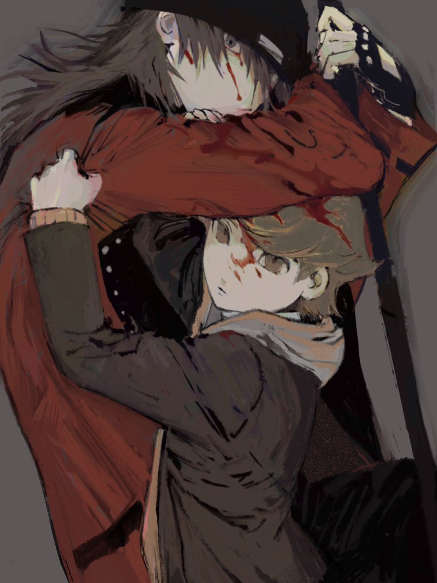 youriliquid's tweet photo. 天荒 https://t.co/EDVfml8R3c