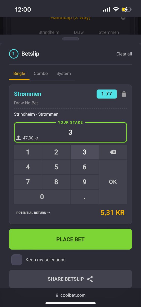 GambleGuru (@_gamble_guru) on Twitter photo 