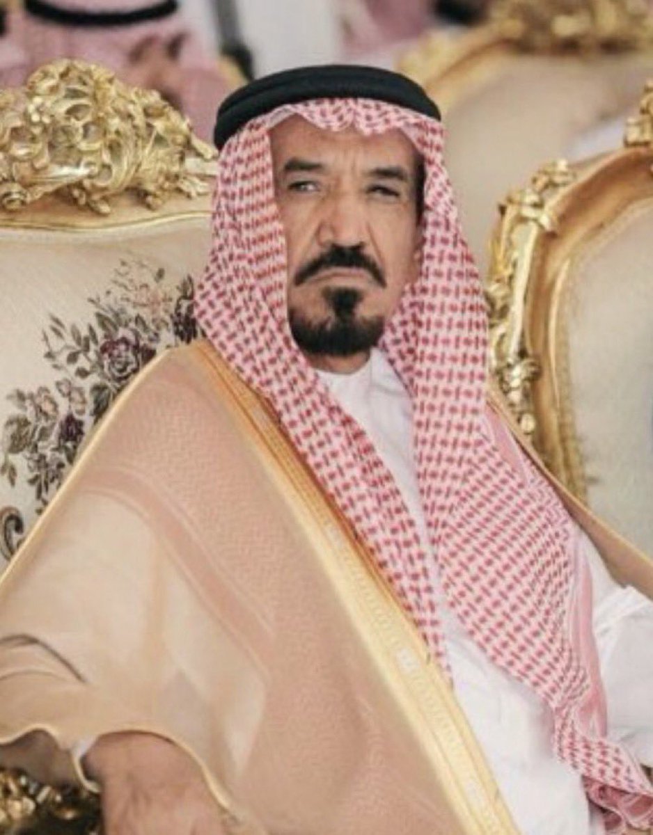 نُقدّم خالص العزاء وصادق المواساة لـلشيخ/ عبدالله بن عمر بن ربيعان في وفاة ابنه ( بندر ) غفر الله له، ورحمه، وأسكنه الفردوس الأعلى، وألهمَ أهله الصبر والسلوان.