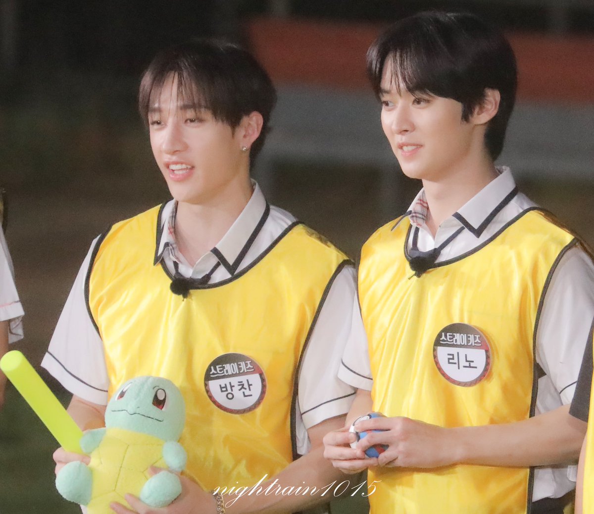 240905｜아는형님

めざせポケモンマスター!

#straykids       #BangChan #Leeknow 
#스트레이키즈  #방찬              #리노 
#minchan