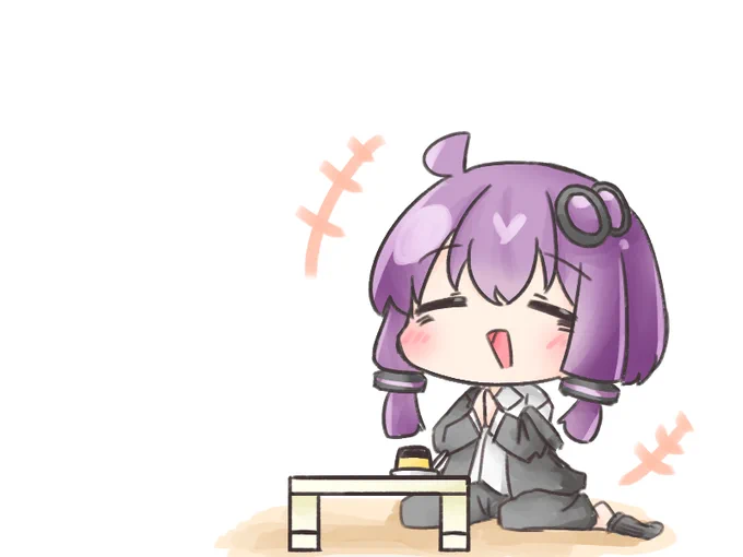 社畜ゆかりさん・・・ささやかな幸せはあってほしい 