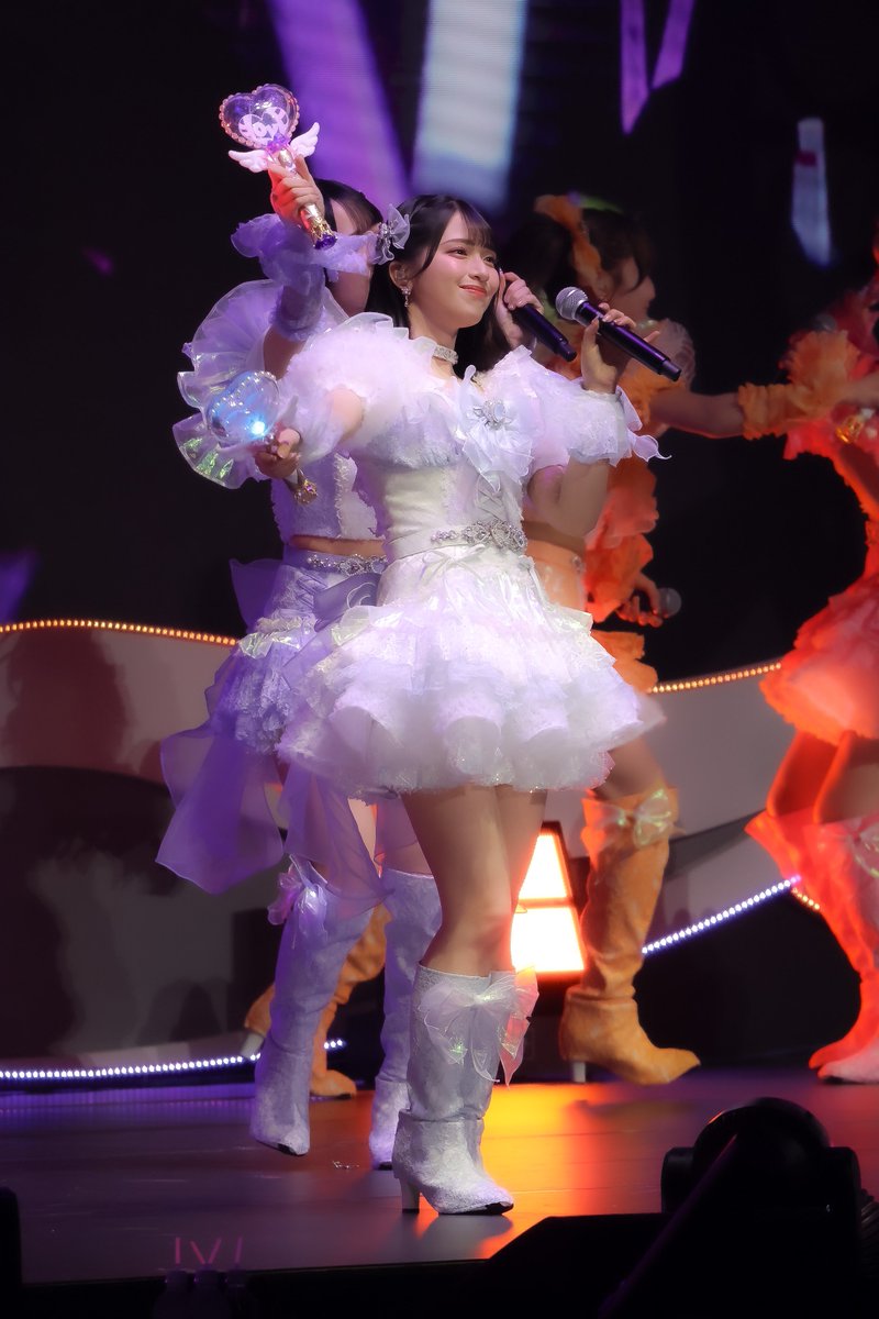 2024.9.7 ＝LOVE 7周年コンサート「＝LOVE 7th ANNIVERSARY PREMIUM