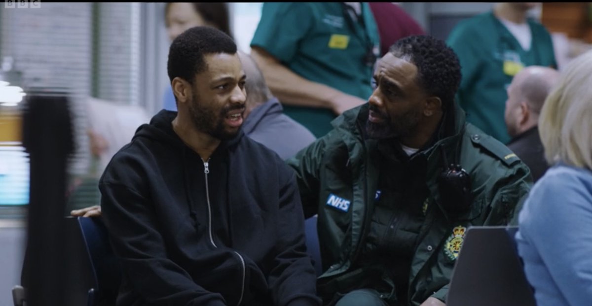 davidajayi_'s tweet image. Good morning people 🥹 I’m in tonight’s episode of @BBCCasualty would mean the world if you tuned in! 

@BBCOne at 9:15 pm 🙏🏽🙏🏽

#actor #tv #bbccasualty