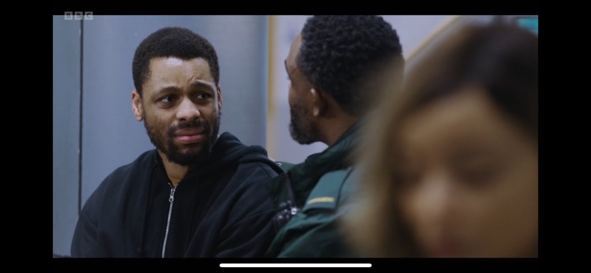 davidajayi_'s tweet image. Good morning people 🥹 I’m in tonight’s episode of @BBCCasualty would mean the world if you tuned in! 

@BBCOne at 9:15 pm 🙏🏽🙏🏽

#actor #tv #bbccasualty