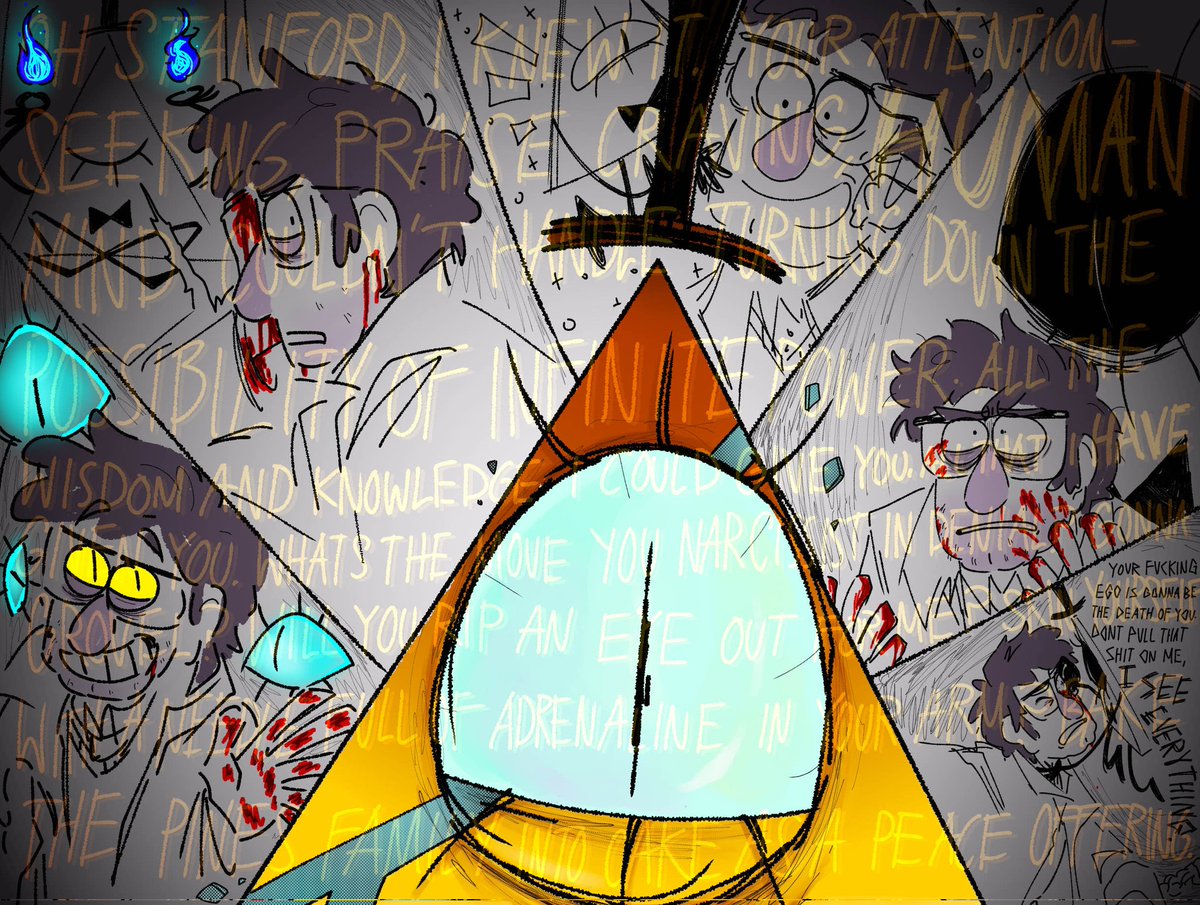 Dr.Lobotomy Man tweet media