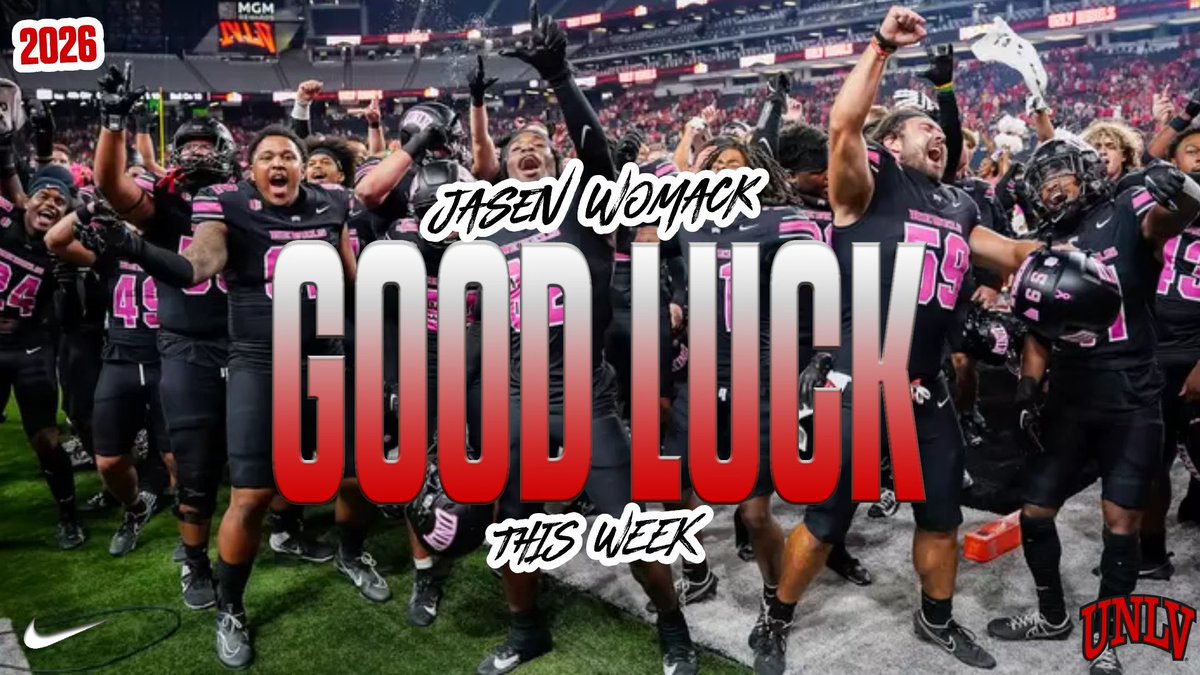 Jasen Womack 3⭐️ (@jasen_womack) on Twitter photo Thanks for the love <a href="/unlvfootball/">UNLV Football</a> Locked in and ready to play! <a href="/BrennanMarion4/">Coach Marion</a> <a href="/coachtoakridge/">Casey Taylor</a> <a href="/ORHS_Football/">OR Trojan Football</a> Thanks for the love <a href="/unlvfootball/">UNLV Football</a> Locked in and ready to play! <a href="/BrennanMarion4/">Coach Marion</a> <a href="/coachtoakridge/">Casey Taylor</a> <a href="/ORHS_Football/">OR Trojan Football</a>