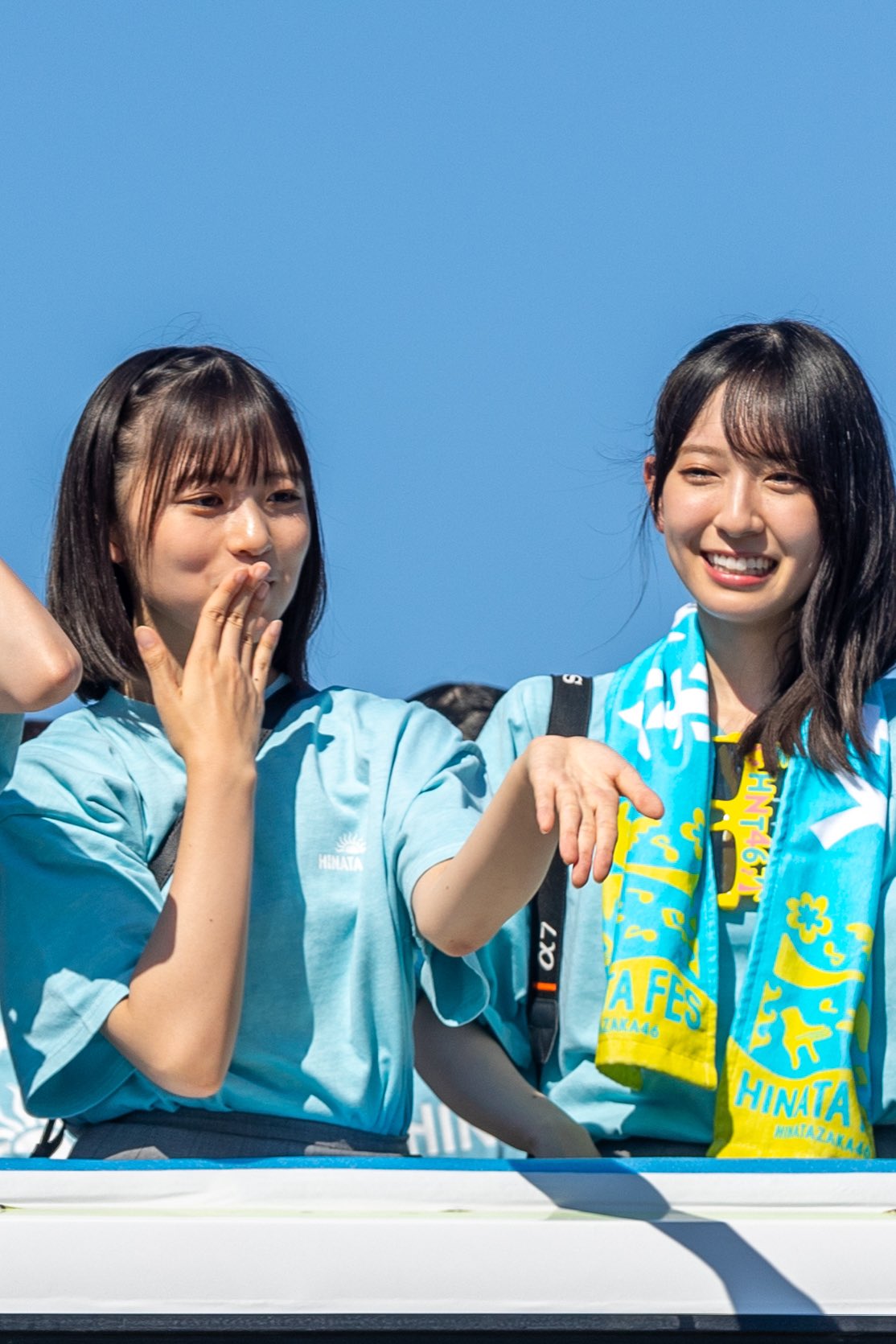 ひなこれ】「ひなくりすます！キャン | FCニュース | 日向坂