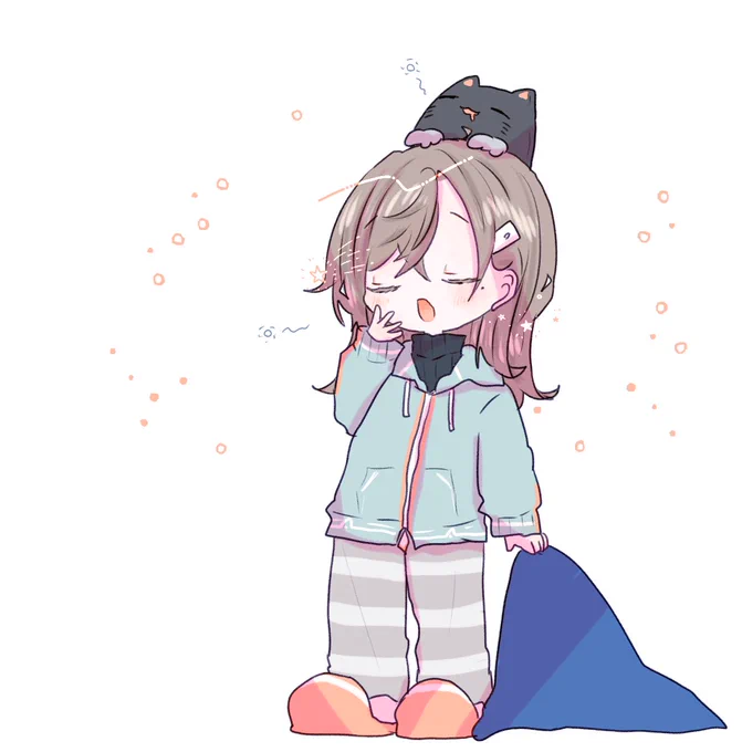  #かな絵 