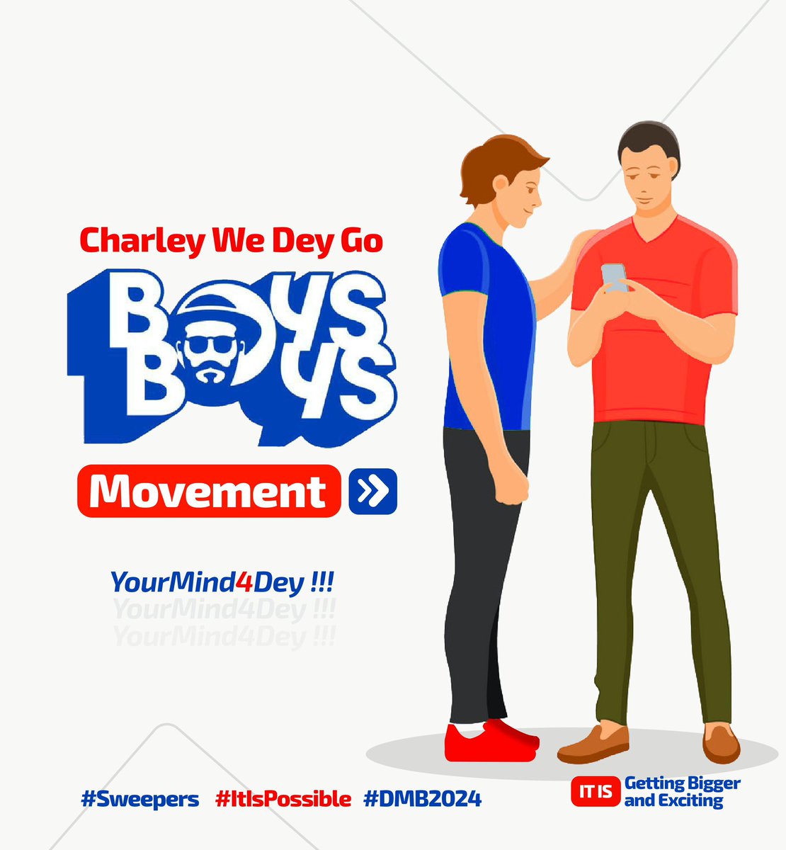Daevid369's tweet photo. We dey active !!! 
#ItIsPossible ! 
#DMB https://t.co/hKFEXRiMZb