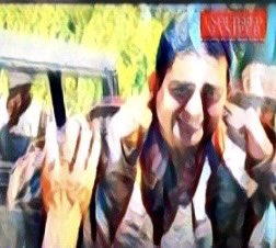 Fingers in his ears;
but dick in #Kuki hole!
He sports camouflage;
but has no military soul!

With a wicked grin;
He humiliates the ladies!
No! Not here to hear complains;
but anything for the #Kuki whore babies!

A bloat to the military;
He’s only here to pop the #Kuki cherry