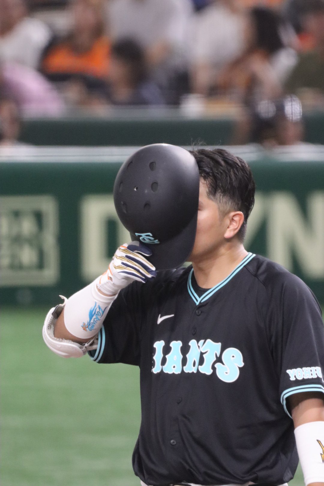 大城卓三 ユニフォーム （ジャイアンツ公式】 大城卓三｜GIANTS