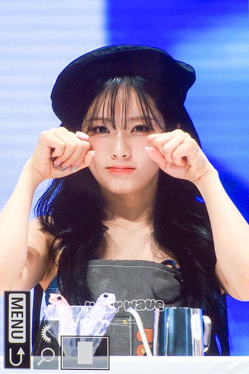 your_wave_'s tweet photo. 240907

잉잉🥲

#프로미스나인 #박지원 
#fromis_9 #JIWON https://t.co/7HNOgacuNc