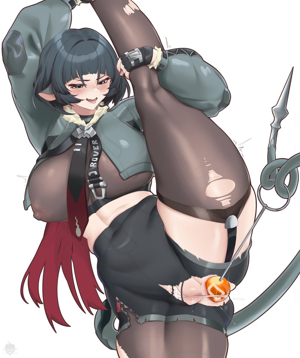 Planterak 🔞「commission closed」 tweet media