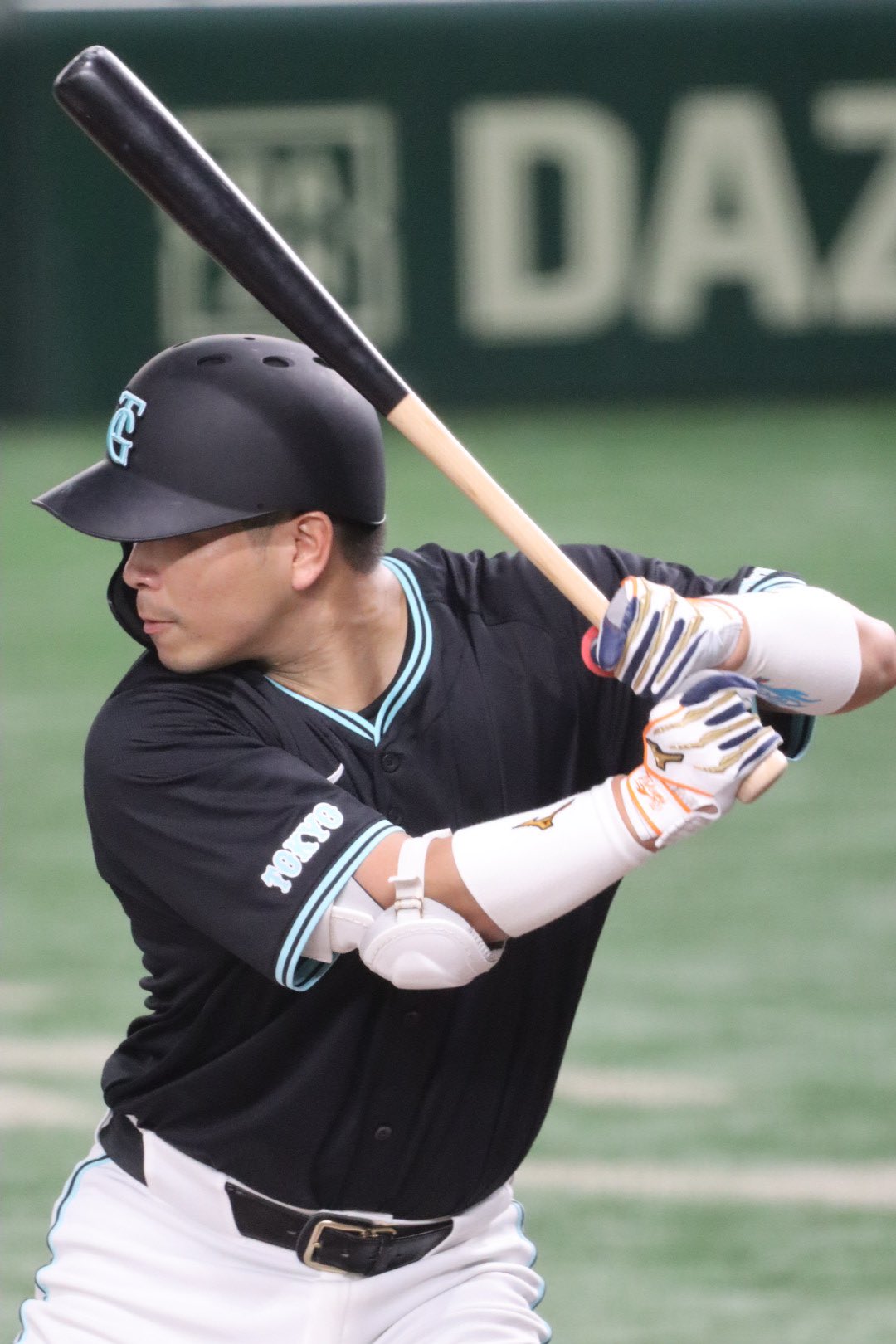 UNDER ARMOUR - 【レア 限定】巨人 ジャイアンツ 大城 旧背番号