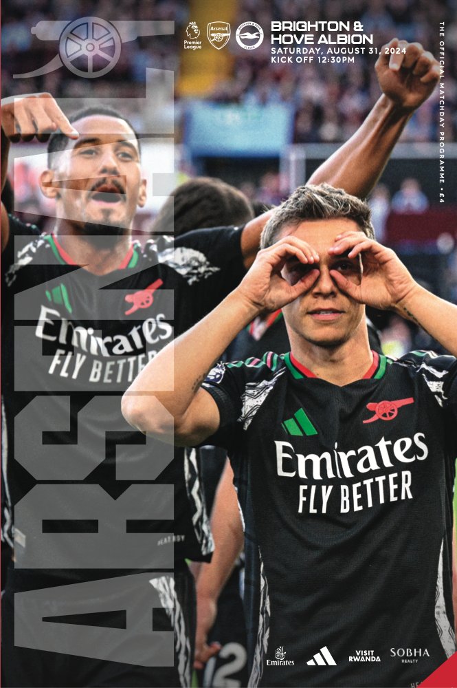 Andy Exley tweet media