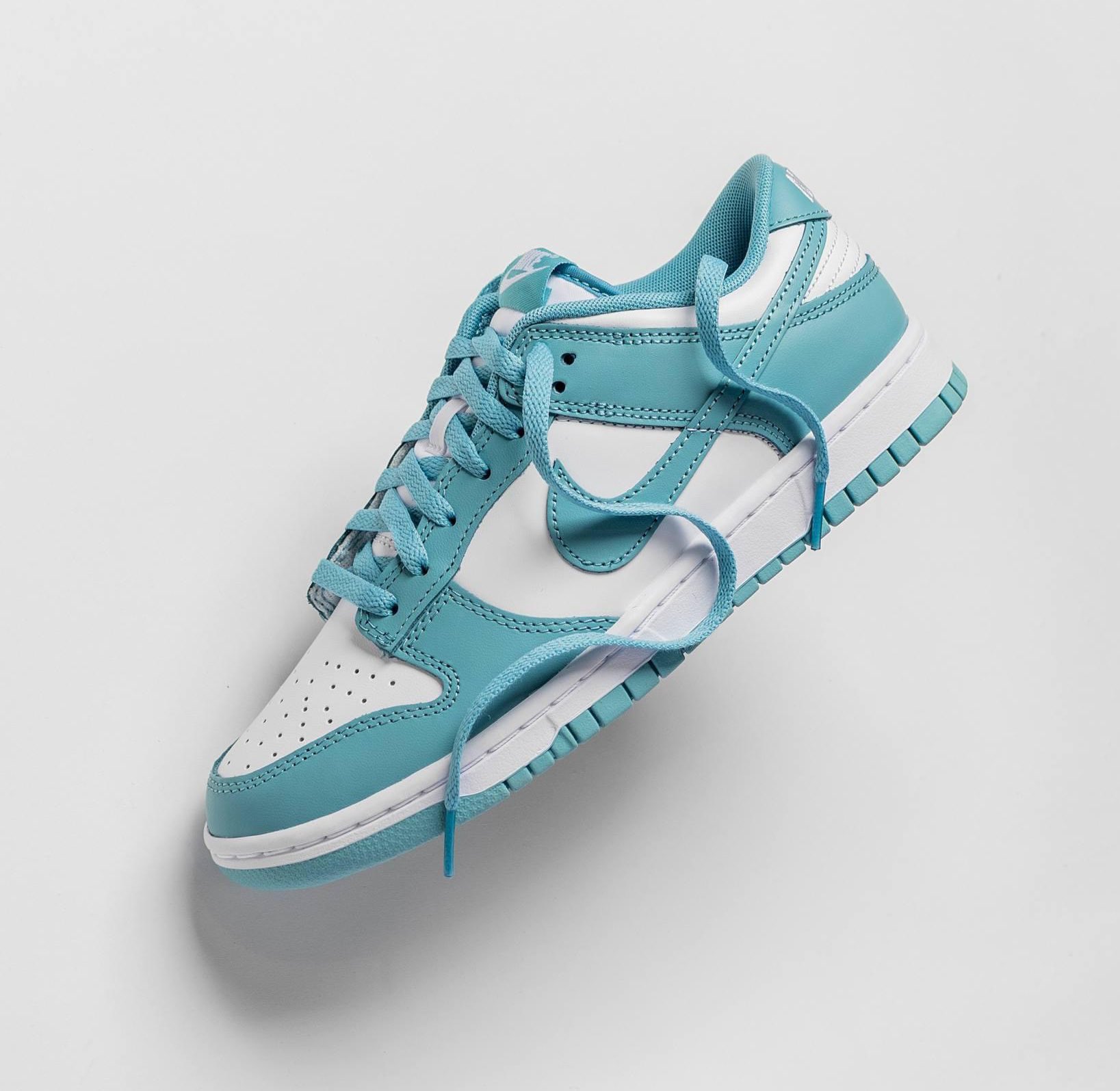 Sneaker Deals GB on X The Nike Dunk Low Denim Turquoise is now ONLY 79.99 Ad Code BTS20 here https t c4nSm2rbjN UK6 12 RRP 109.99 https t kQWQK29RBd X