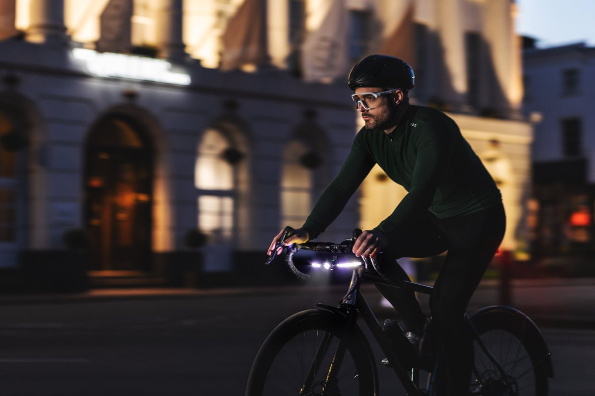 SeeMeCycleLight's tweet photo. Only 1 day left until our Kickstarter launch! Don’t miss out on supporting our revolutionary cycle light. 🚴‍♂️🔗 #LaunchReminder #Kickstarter https://t.co/kKWLI8SBs8