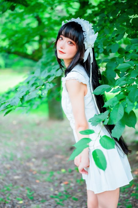 Twitterのコスプレ画像39