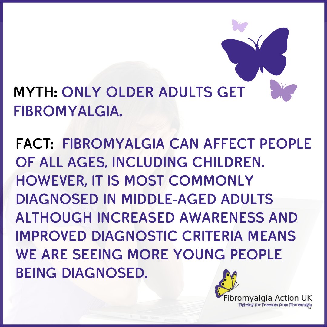 fmauk's tweet photo. Please have a look at NHS Inform for more information on how fibromyalgia can affect all. https://t.co/fMVgioT3eU