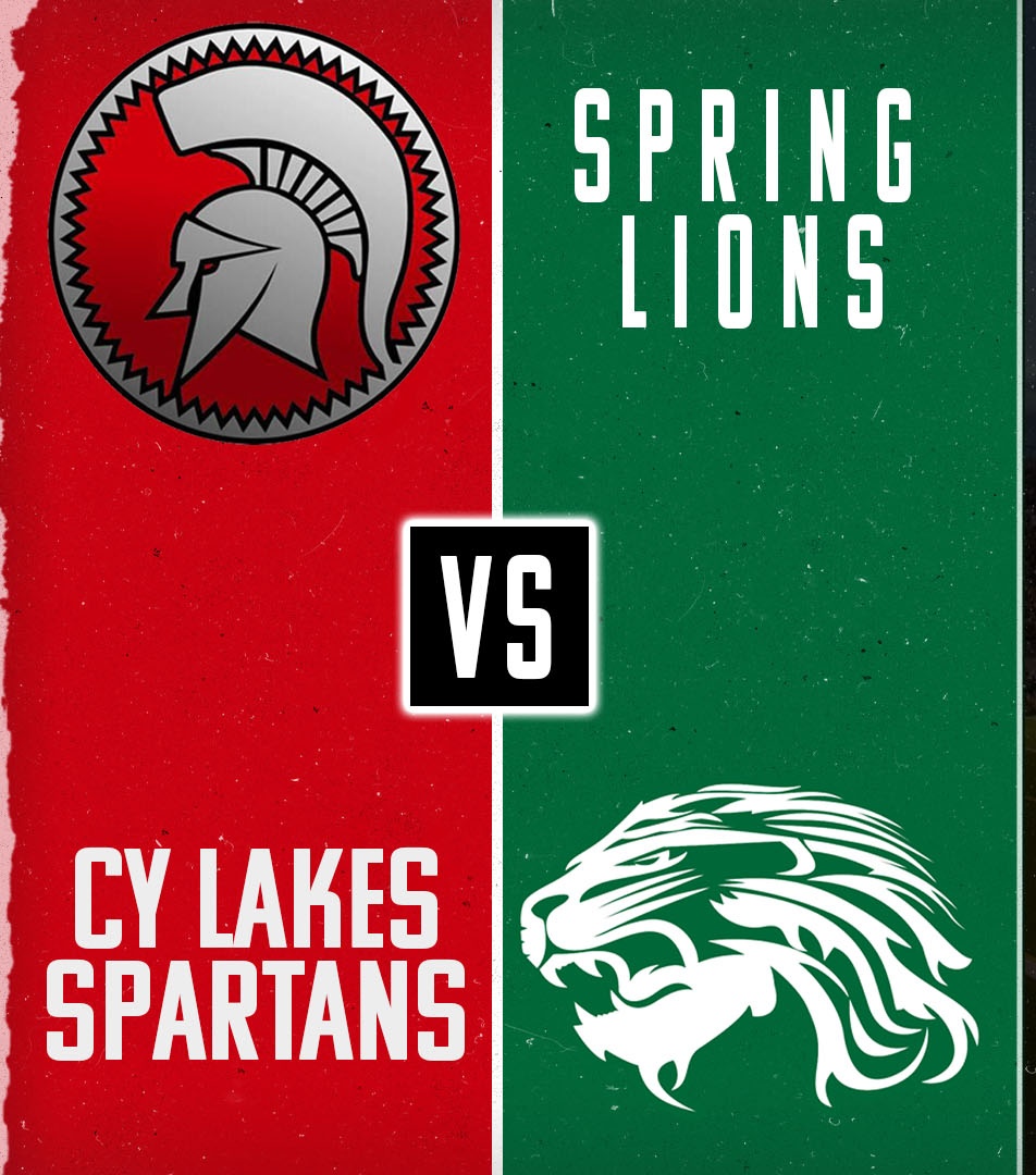 TXHSFB GAMEDAY (@usagamedayu) on Twitter photo 🏟️Live From Planet Ford Stadium
🏈Cy Lakes vs Cy Springs
🎙️<a href="/JTBarrettCFB/">JT Barrett</a>
📅Saturday, September 7th
⏰7pm Kickoff
📺bitly.cx/LMCf
<a href="/CFISDCyLakes/">Cy Lakes HS</a> <a href="/CyLakes_FB/">Cypress Lakes FB</a>
<a href="/SPRINGHIGHLIONS/">Spring High School</a> <a href="/SpringFootball/">Spring Lions HS Football</a> <a href="/SpringISD/">Spring ISD</a> 🏟️Live From Planet Ford Stadium
🏈Cy Lakes vs Cy Springs
🎙️<a href="/JTBarrettCFB/">JT Barrett</a>
📅Saturday, September 7th
⏰7pm Kickoff
📺bitly.cx/LMCf
<a href="/CFISDCyLakes/">Cy Lakes HS</a> <a href="/CyLakes_FB/">Cypress Lakes FB</a>
<a href="/SPRINGHIGHLIONS/">Spring High School</a> <a href="/SpringFootball/">Spring Lions HS Football</a> <a href="/SpringISD/">Spring ISD</a>