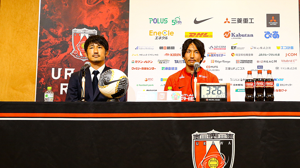 浦和レッズ 限定150枚 2014シーズン原口元気移籍記念メモリアル