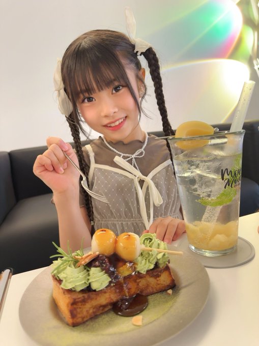 Twitterのコスプレ画像14