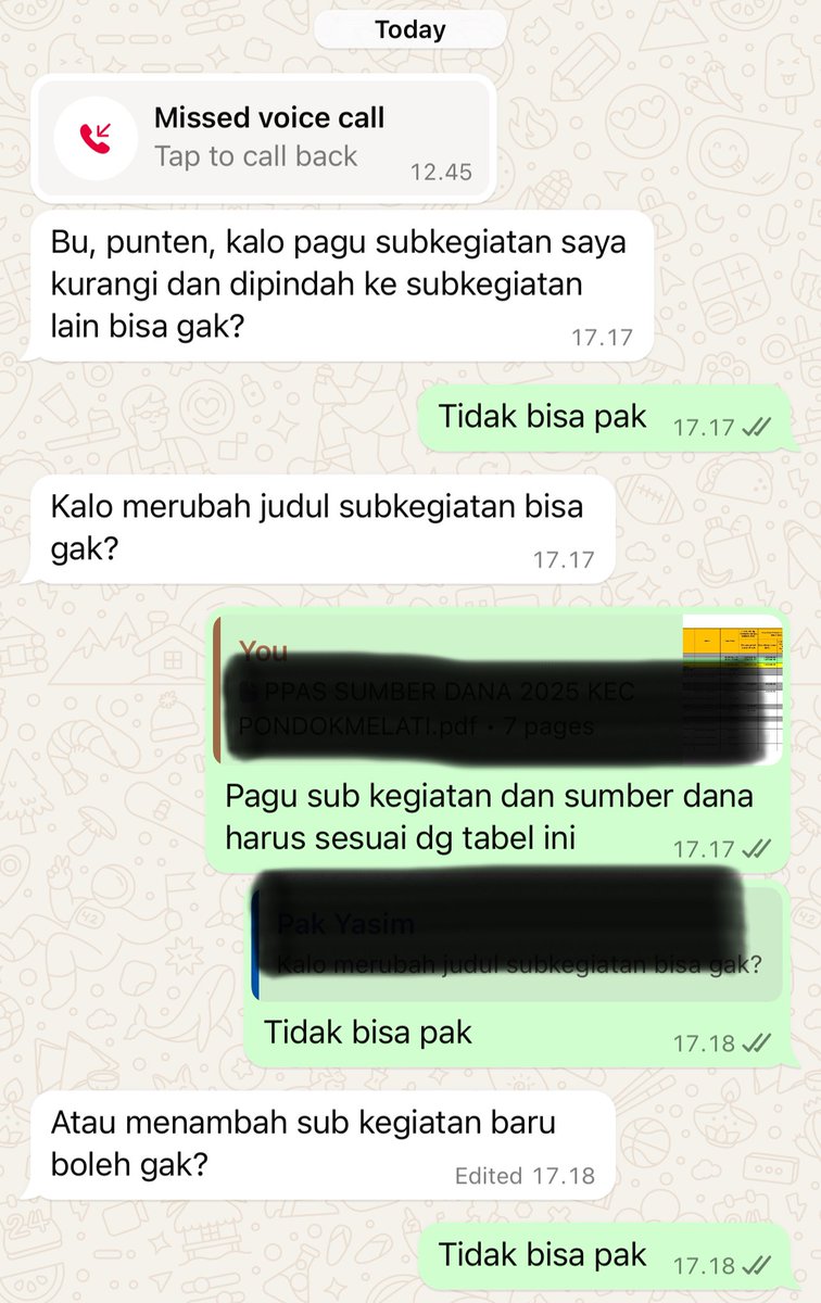 sabar.. sabar.. sabar..