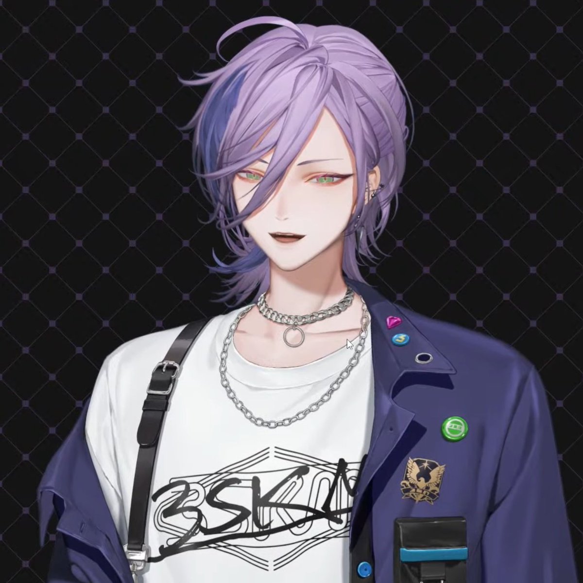 ハミ tweet media