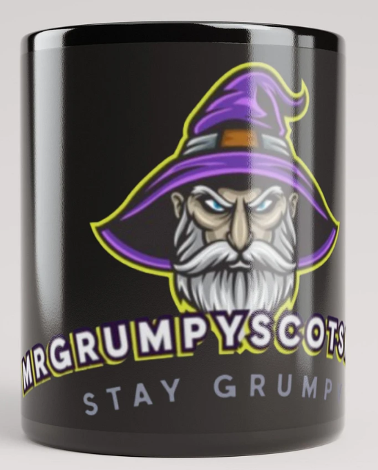 MrGrumpyScotsman tweet media