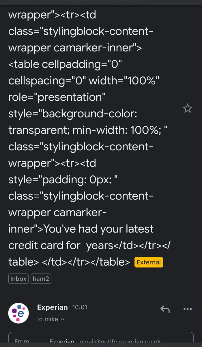 Mike Martin tweet media