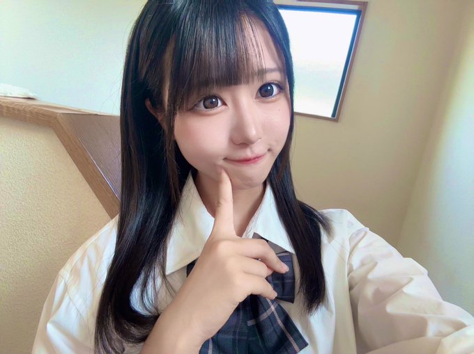 愛純百葉のTwitter画像22