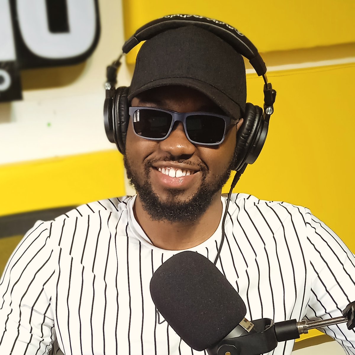 We are live now with <a href="/JamesKWaNjeri/">🇰🇪 James WaNjeri</a>  Tune in now youtube.com/live/ltRinvtfs… Join the audio as well pawa254.org/pawa-radio/