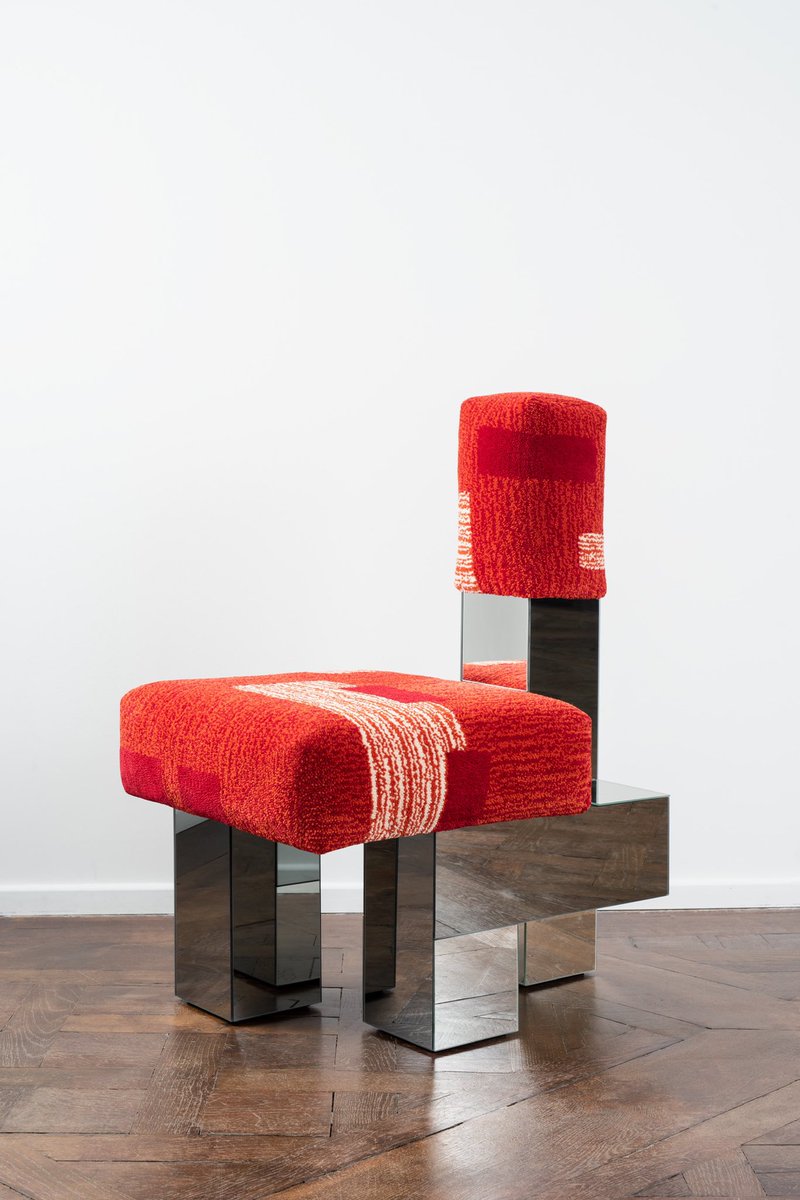 Galerie Julie Caredda tweet media