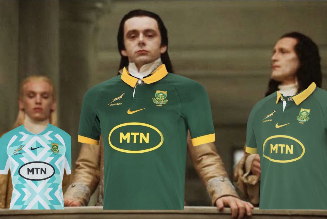 Sed Pillay tweet media