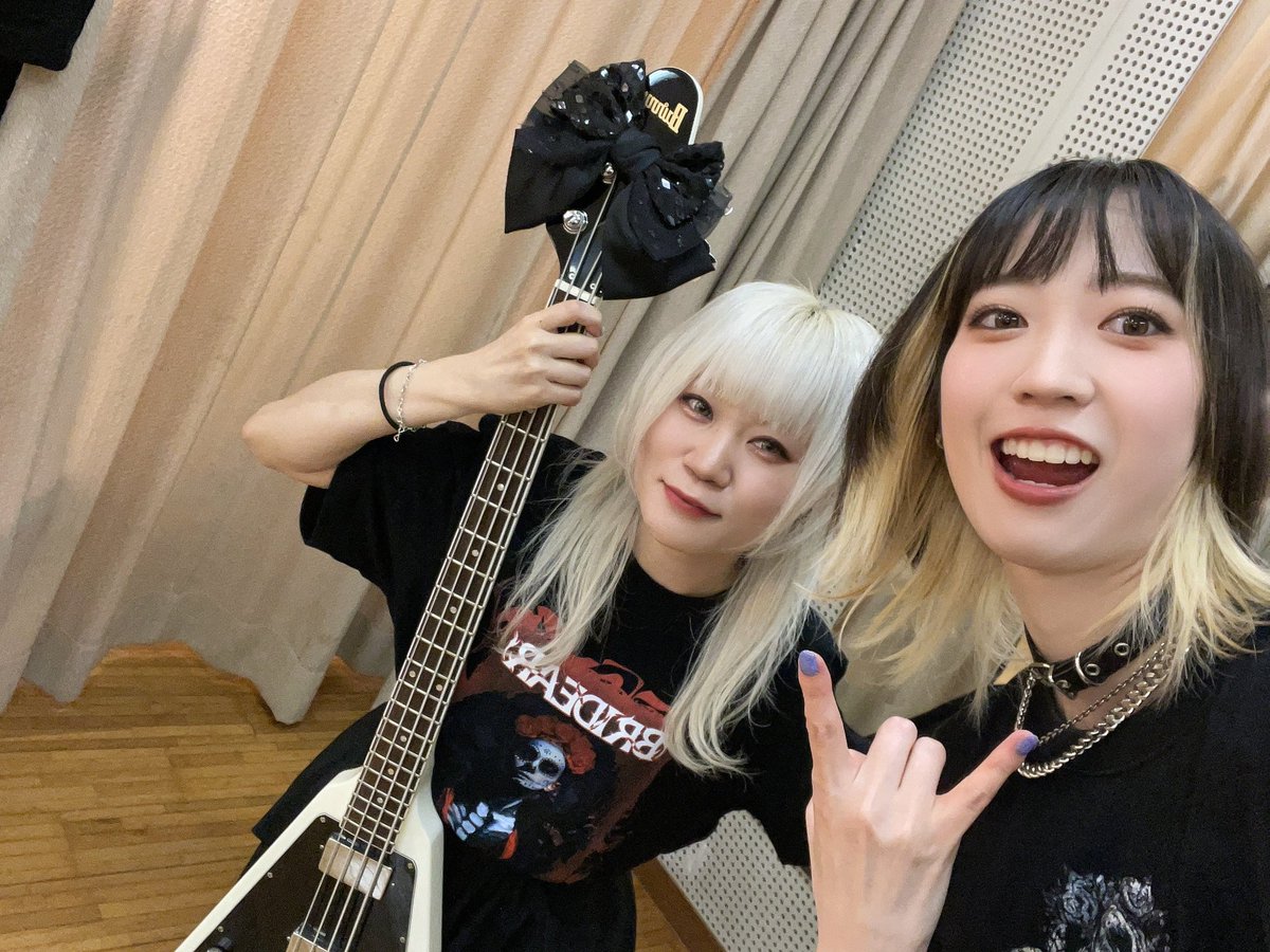 haru_bridear's tweet photo. RockLine Odyssey 2
熱々ホールでした❤️‍🔥
ありがとう！！！！！ https://t.co/twpqw2ui1H