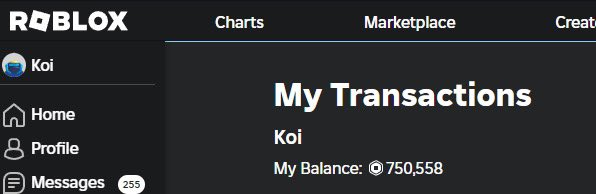 SomeRandomAngel's tweet photo. 🚨100K Robux Giveaway🚨  
🏆10 Winners, 10K Each.    

- Follow me and @koisdev 
- Like and rt
- Follow the Roblox and Discord below
- Comment your roblox username 

https://t.co/ujcKjAn4y5 
https://t.co/zxTT0I21oq https://t.co/LobuBL43Lw