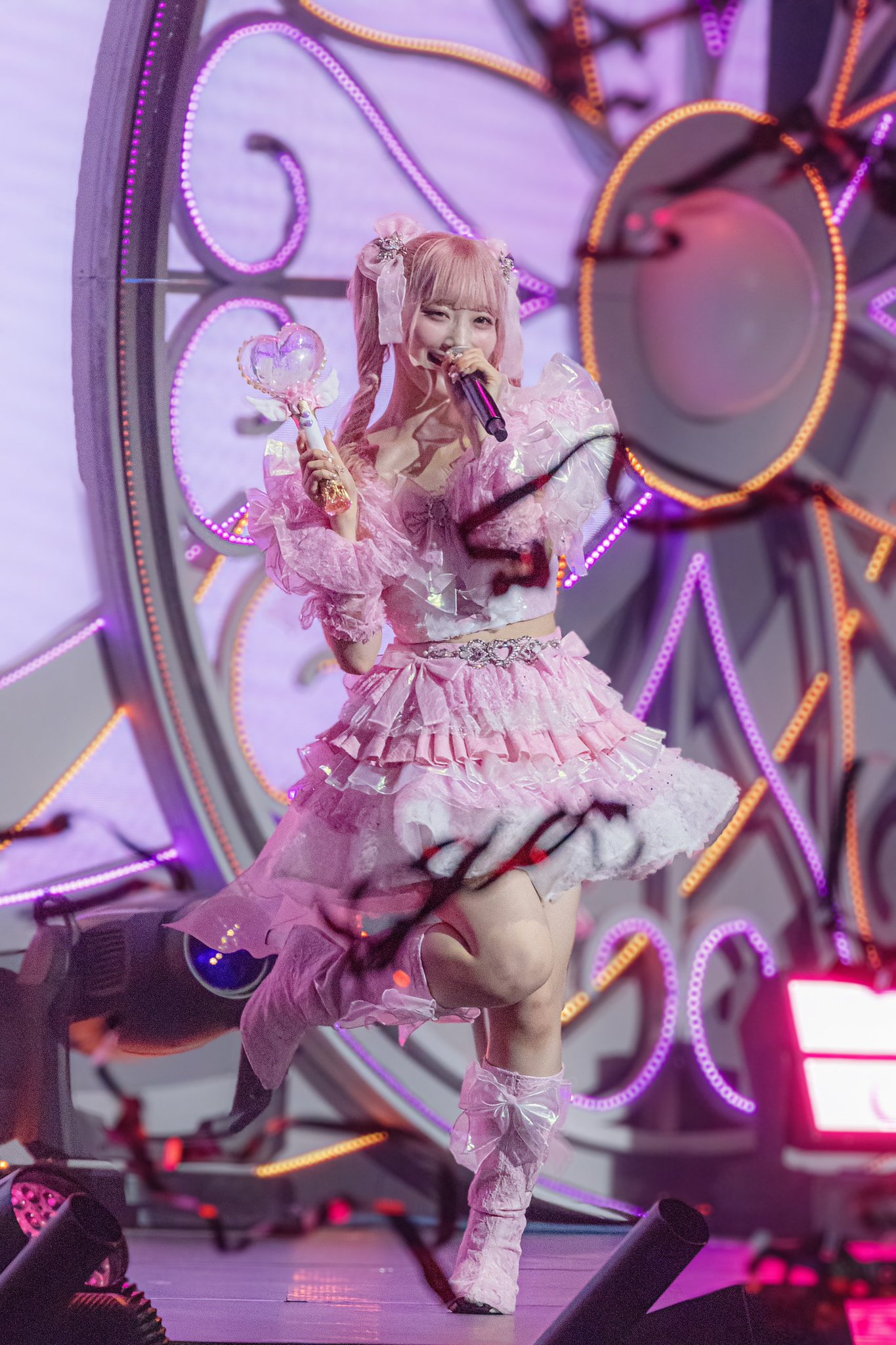 イコラブ 7周年 アニバーサリーライブ 2BD Amazon.co.jp: ＝LOVE 7th ANNIVERSARY PREMIUM CONCERT (通常盤
